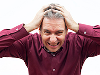 Российские специалисты научились точно оценивать уровень стресса - «Медицина»