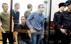Российские ученые потребовали отменить приговор фигурантам дела «Сети» - «Новости дня»