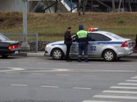 Российских водителей стали реже лишать прав - «Авто»