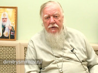 РПЦ призвала игнорировать "безбожные" власти Италии, которые закрывают храмы из-за коронавируса - «Россия»