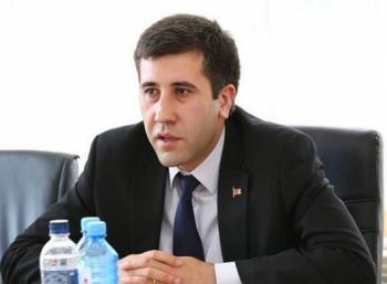 Рубен Меликян разоблачает БЛЕФ депутатов партии власти - «Политика»