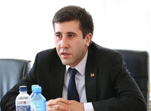 Рубен Меликян: Ставится крест на фундаментальной ценности - «Политика»