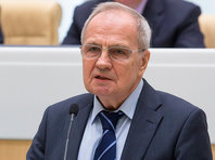 Рублевскую недвижимость главы Конституционного суда оценили в 220 млн рублей - «Информация»