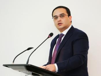 Руководитель офиса экс-президента Армении будет работать на телеканале RT - «Политика»