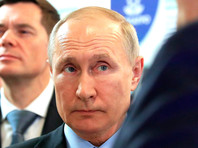 Рунет о "случайной" встрече Путина с народом Череповца и обсуждении изменений Конституции: шоу-клоунада, стендап, спектакль сельского ДК - «Россия»