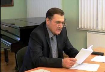 Русский писатель говорит азербайджанцам правду в глаза - «Политика»