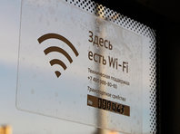 С 1 марта в московском наземном транспорте отключат бесплатный Wi-Fi - «Технологии»