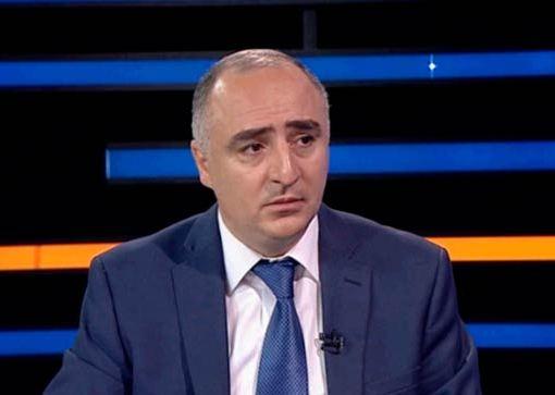 Сасун Хачатрян – лидер посягательств на правосудие и юриспруденцию - «Политика»