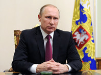 Сенаторы-демократы призвали ввести санкции лично против Путина за вмешательство в американские выборы-2020 - «В мире»