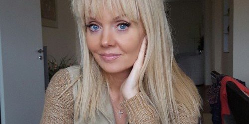 Шнуров открыл ящик Пандоры: певица Валерия создаст партию «Сильные женщины» - «Власть и Общество»