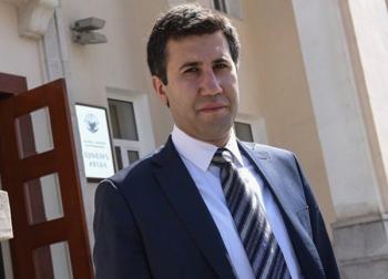 Штаб "против" на референдуме возглавит Рубен Меликян - «Общество»