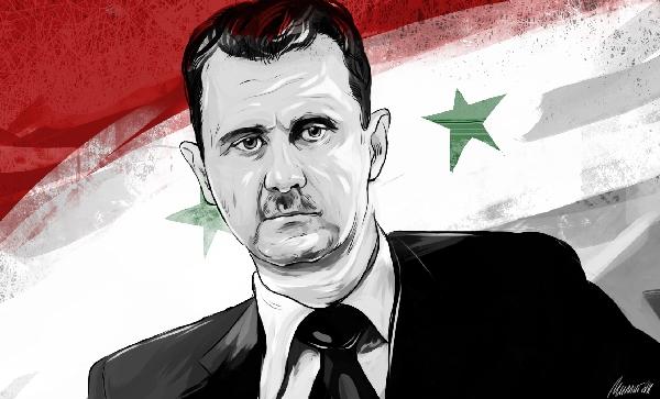 Сирия продолжит освобождение от террористов провинций Алеппо и Идлиб - «Политика»