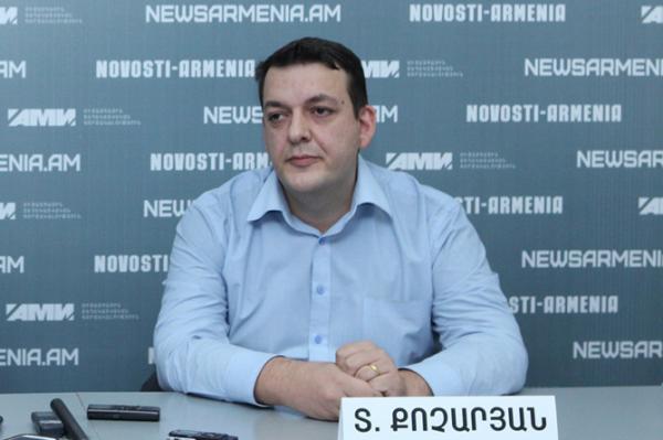 Скинуть вину на Пашиняна не удастся - «Политика»