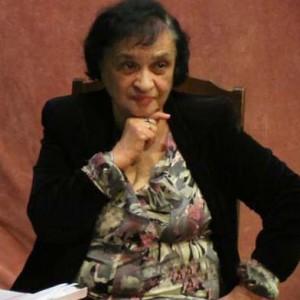 Скончалась Сэда Вермишева - «Культура»