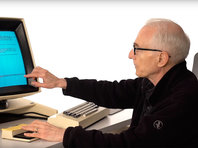 Скончался разработчик, придумавший функции "копировать", "вырезать" и "вставить" - «Технологии»