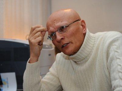 Скончался Самвел Карапетян - «Культура»