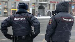 СМИ: московским полицейским раздали памятку по работе с китайцами - «Новости дня»