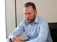 СМИ: в Екатеринбурге ФСБ задержала гендиректора особой экономической зоны "Титановая долина" - «Россия»