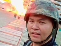 Солдат устроил стрельбу в Таиланде и взял в заложники людей в торговом центре, много погибших (ФОТО, ВИДЕО) - «В мире»