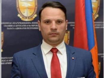 Сообщение о преступлении адвоката Кочубаева занесли в дело «1 марта» - «Общество»