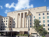 США ввели санкции против трех предприятий РФ за помощь Сирии, Ирану и КНДР в создании оружия массового уничтожения - «В мире»