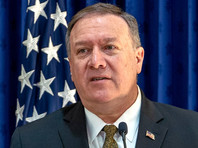 США выделят 100 млн долларов на борьбу с коронавирусом нового типа. Их получат "Китай и другие страны" - «В мире»