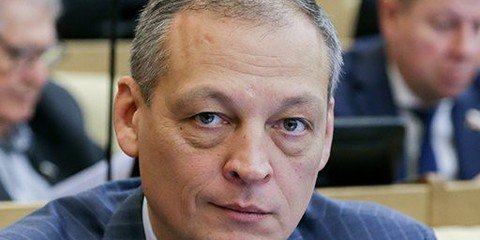 Стали известны возможные причины катастрофы, в которой погиб депутат Хайруллин - «Власть и Общество»