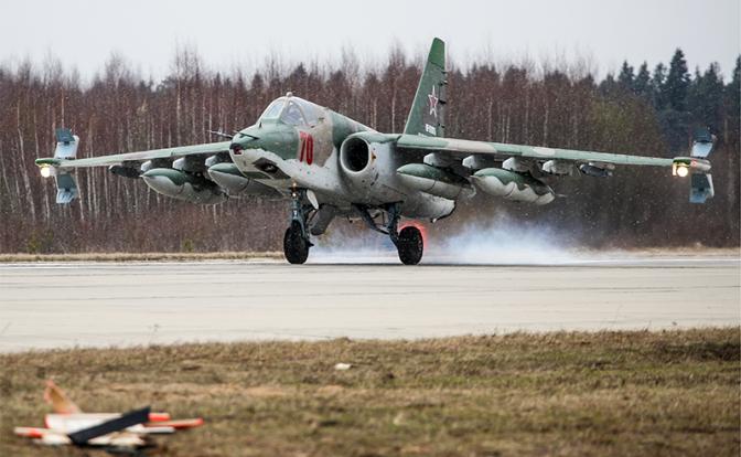 «Стингеры» Эрдогана прижимают российских «Грачей» к земле - «Последние новости»