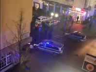 Стрельба в немецком Ханау: девять человек погибли, подозреваемый найден мертвым (ВИДЕО) - «В мире»