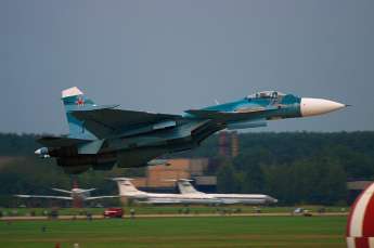 Су-57 станет спецназом в боевой авиации России - «Армия»