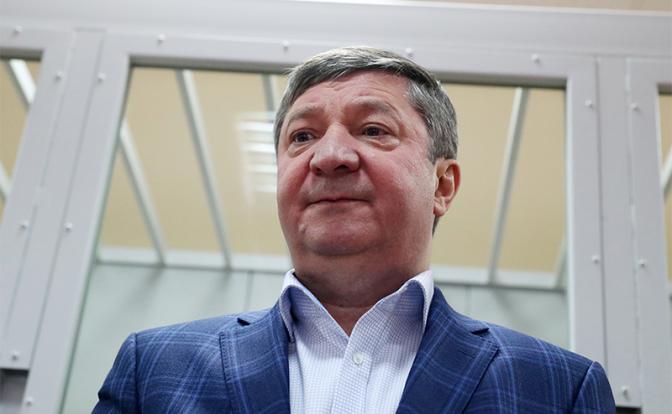 Суд над Халилом Арслановым — удар «системы» по Шойгу - «Последние новости»