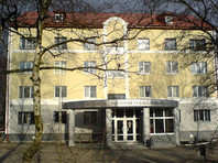 Суд в Калининграде вернул в полицию протокол, составленный из-за отрывка мультфильма "Том и Джерри" со свастикой - «Россия»