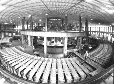 Талантливейший уникальный настройщик технологического оборудования - «Новости дня»