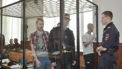 Театральные критики потребовали заново расследовать дело «Сети*» - «Новости дня»