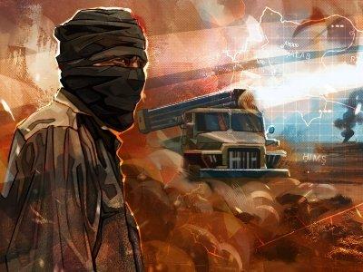 Террористы в Идлибе получают от Турции американские ПЗРК - «Политика»
