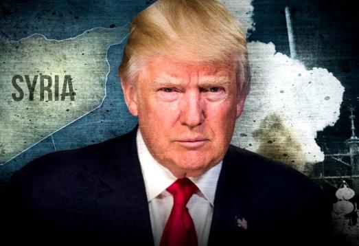 Трамп намерен прекратить участие США в войнах на Ближнем Востоке - «Политика»