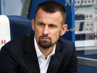 Тренер "Зенита" Сергей Семак призвал государство полностью уйти из футбола - «Спорт»