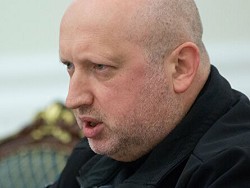 Турчинов обвинил США в обмане Украины - «Новости дня»
