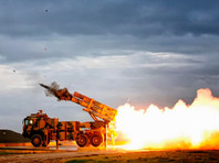 Турция нанесла удары по 115 целям армии Сирии в ответ на обстрел своих военных - «В мире»