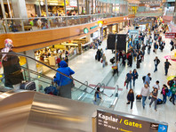 Турция освободила подозреваемую в провозе наркотического вещества россиянку - «В мире»