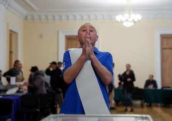 "Ты зраднык": Зеленского обозвали в больнице Борисполя - «Происшествия»