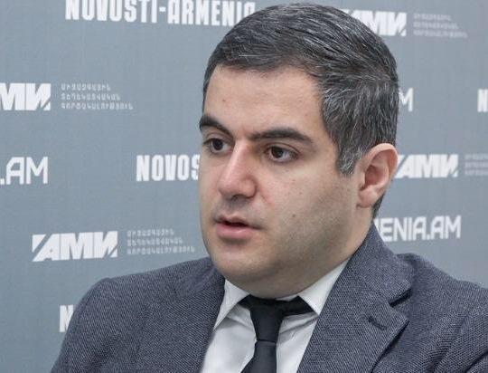 Удастся ли властям Армении добиться победы на референдуме - вопрос не столь однозначный - «Политика»