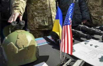 Украина потребовала от США вернуть $30 млн за оружие - «Экономика»