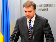 Украина решила построить в Донбассе две военные базы по стандартам НАТО - «В мире»
