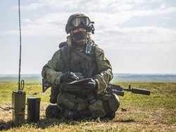 Украина заявила о 25 тысячах российских военных в Донбассе - «Новости дня»