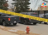 Уволенный сотрудник пивоваренного завода в Милуоки застрелил пятерых и покончил с собой (ВИДЕО) - «В мире»