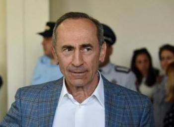 В 2008 г полиция не подчинялась президенту – сейчас подчиняется премьеру - «Видео Новости»