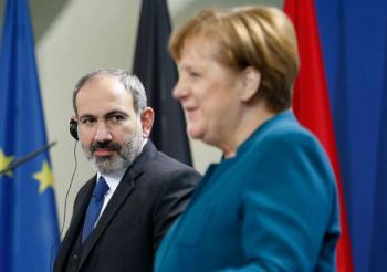 В Армении у власти патологические обманщики или бездарные трусы? - «Политика»