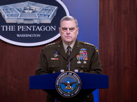 В армии США признали, что утратили часть своего превосходства над Россией - «В мире»