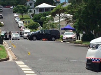 В Австралии регбист заживо сгорел в автомобиле вместе с женой и тремя детьми - «Спорт»